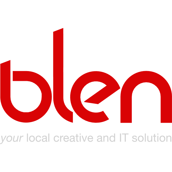 BLEN Logo