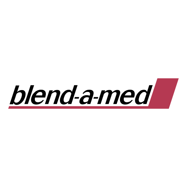 Blend A Med 75905