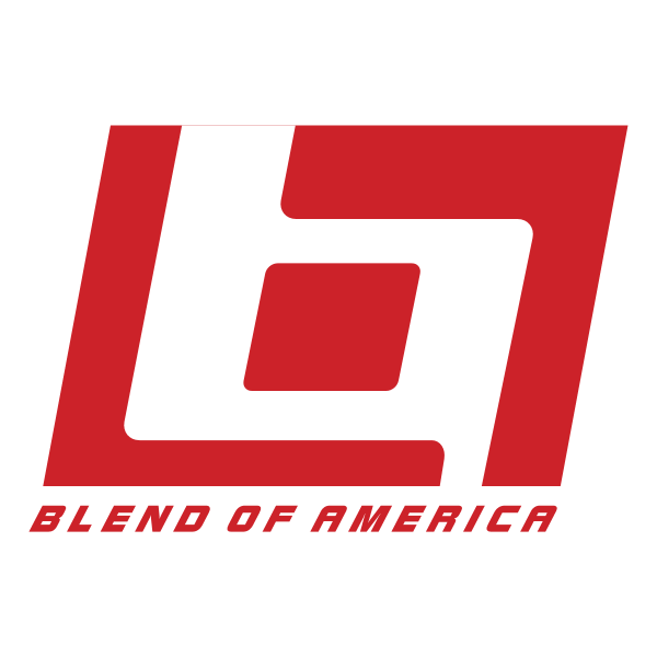 Blend Of America 86795