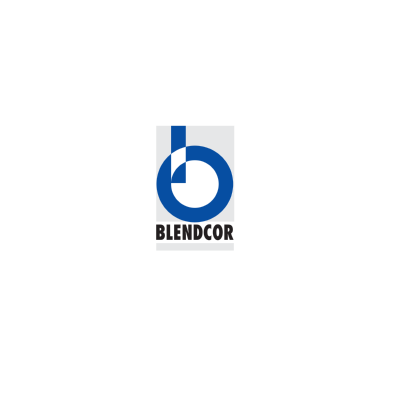 Blendcor Logo ,Logo , icon , SVG Blendcor Logo