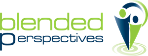 Blended Perspectives Logo ,Logo , icon , SVG Blended Perspectives Logo