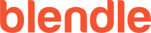 Blendle Logo ,Logo , icon , SVG Blendle Logo