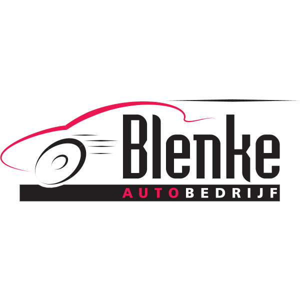 Blenke Logo ,Logo , icon , SVG Blenke Logo