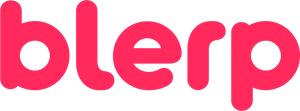 Blerp Logo