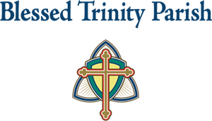 Blessed Trinity Parish Logo ,Logo , icon , SVG Blessed Trinity Parish Logo