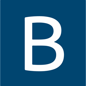 Bleutrade Logo ,Logo , icon , SVG Bleutrade Logo