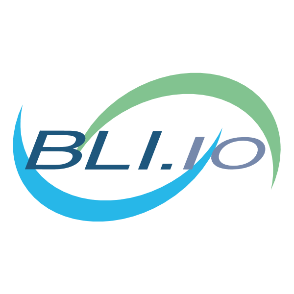 Bli.io Logo ,Logo , icon , SVG Bli.io Logo