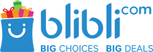 Blibli Logo ,Logo , icon , SVG Blibli Logo