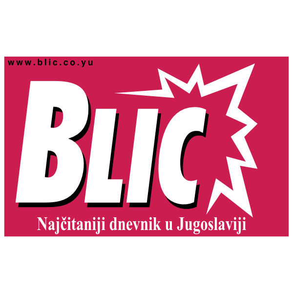 Blic 11146