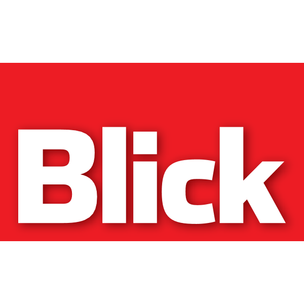 Blick Logo ,Logo , icon , SVG Blick Logo