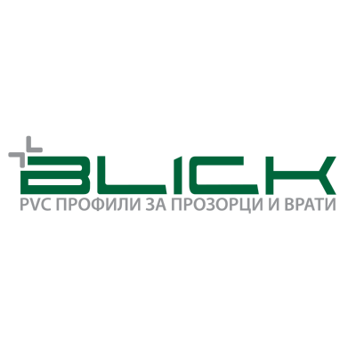 Blick Trade Logo