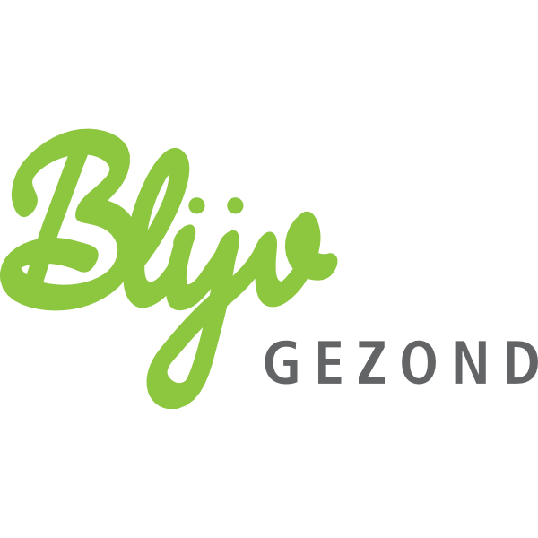 Blijv Gezond Logo ,Logo , icon , SVG Blijv Gezond Logo