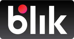 blik Logo ,Logo , icon , SVG blik Logo