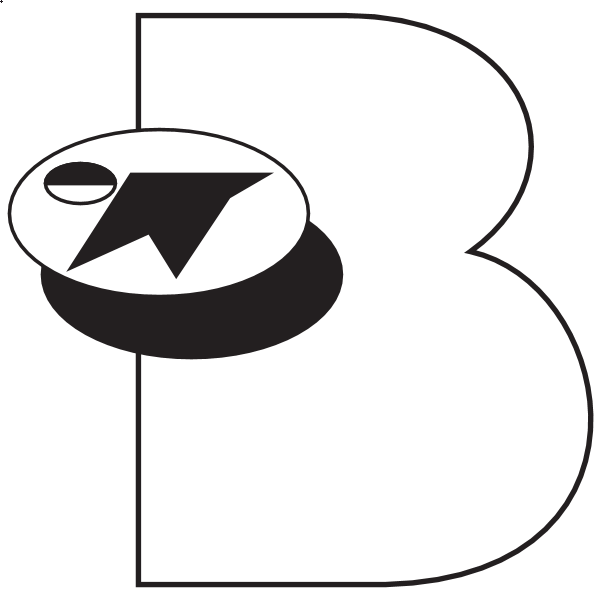 Blik Trade Logo