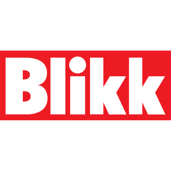 Blikk Logo