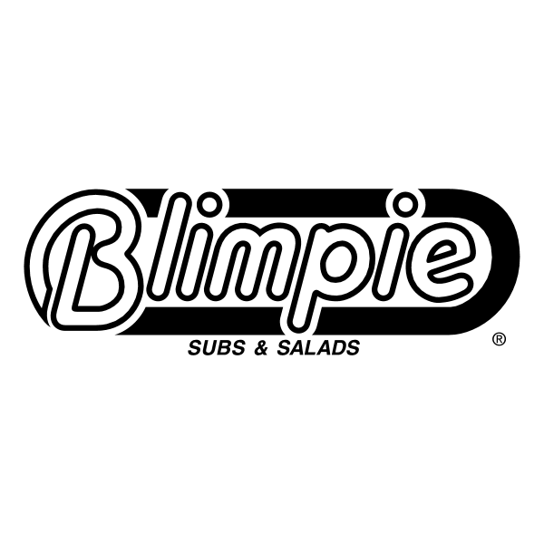 Blimpie 55512