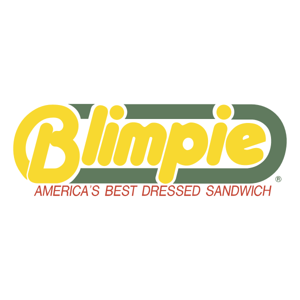 Blimpie 81319