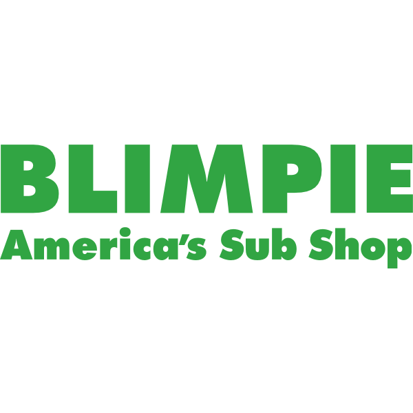 Blimpie Logo ,Logo , icon , SVG Blimpie Logo