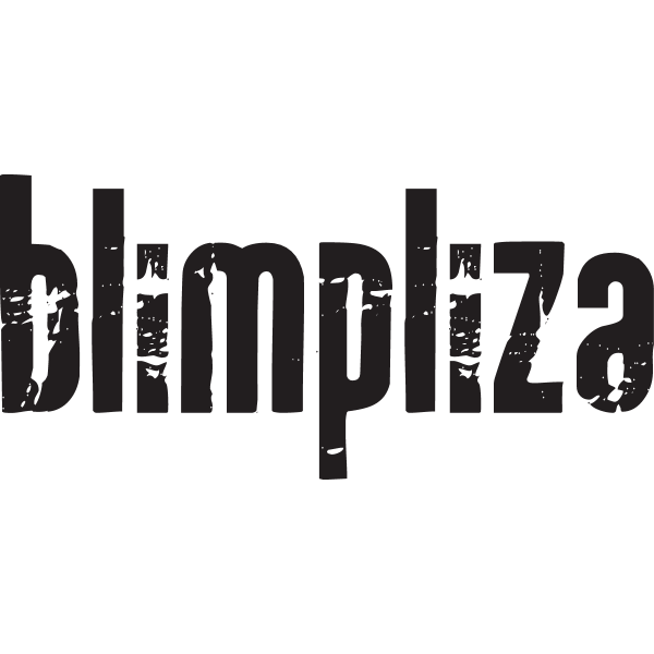 blimpliza Logo ,Logo , icon , SVG blimpliza Logo