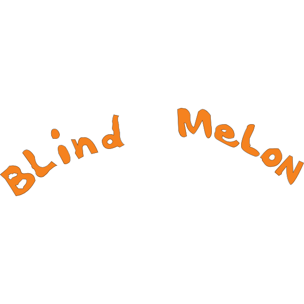 Blind Melon Logo ,Logo , icon , SVG Blind Melon Logo