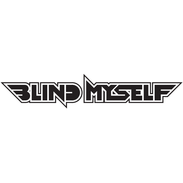 Blind Myself 2009 Logo
