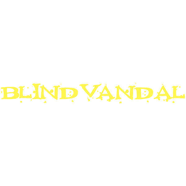 Blind_Vandal Logo ,Logo , icon , SVG Blind_Vandal Logo