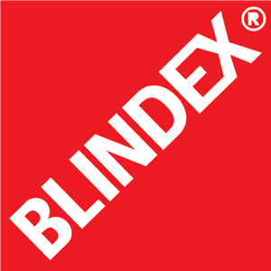 Blindex Logo ,Logo , icon , SVG Blindex Logo