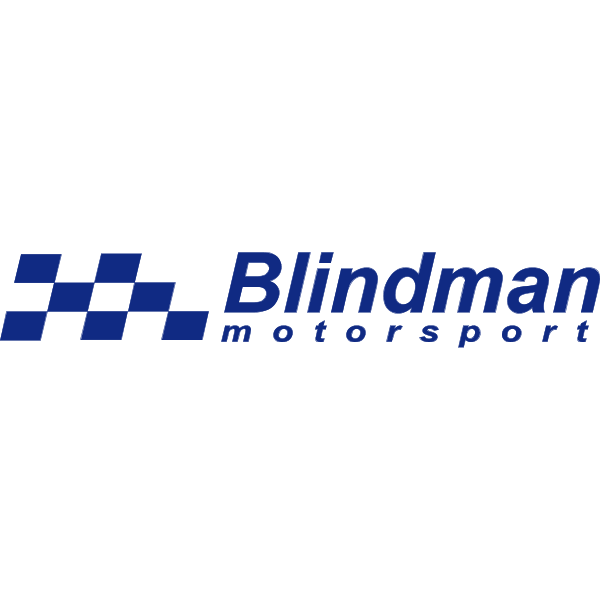 Blindman Motorsport Logo