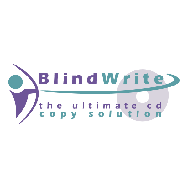 BlindWrite 84596