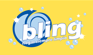 bling Logo ,Logo , icon , SVG bling Logo