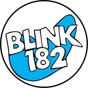 Blink 182 Logo