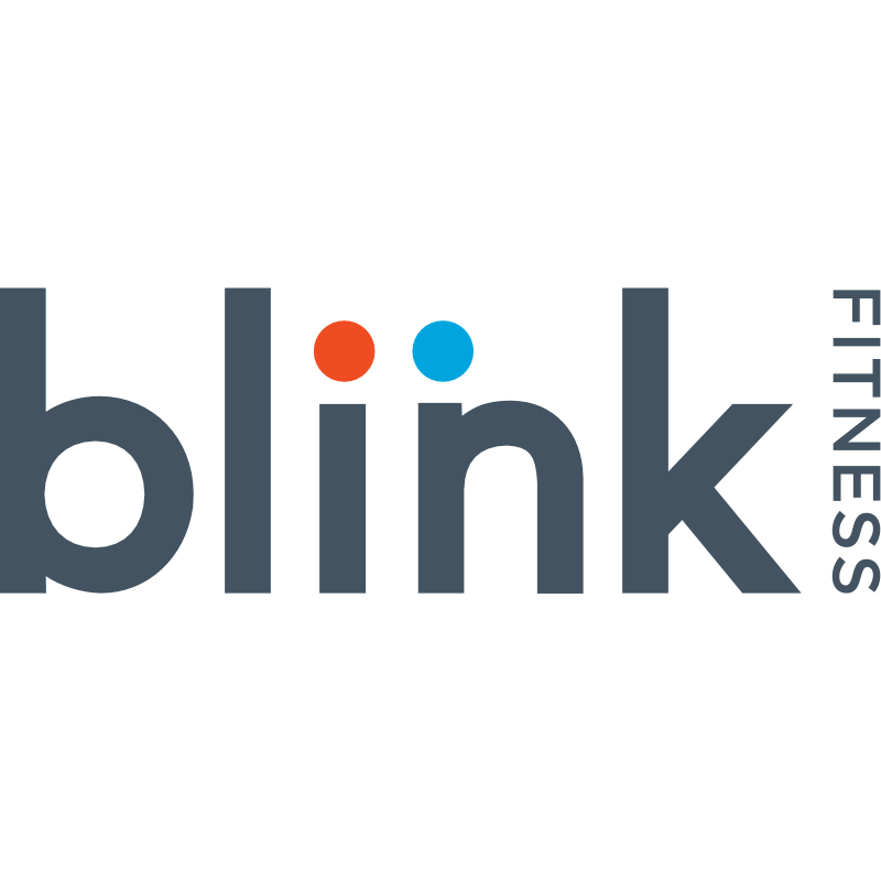 Blink Fitness ,Logo , icon , SVG Blink Fitness