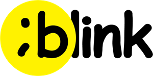 Blink Logo ,Logo , icon , SVG Blink Logo