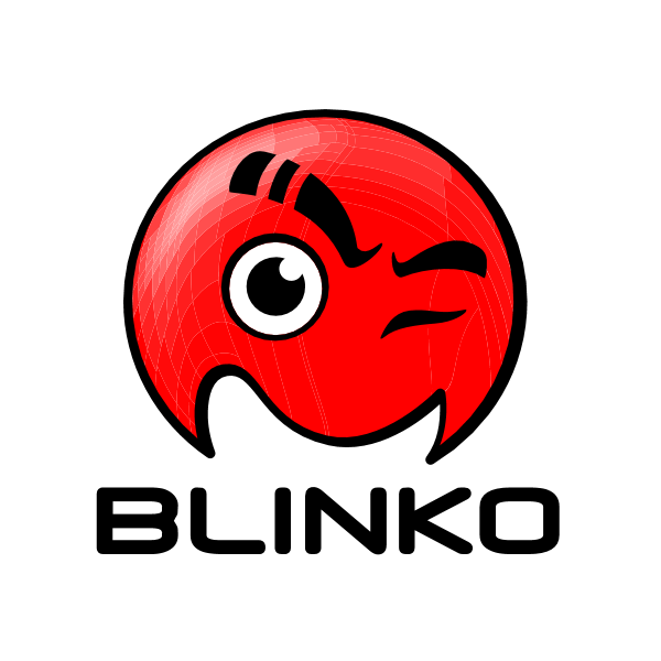 Blinko Logo ,Logo , icon , SVG Blinko Logo