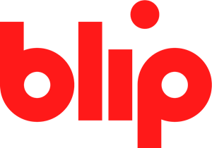 Blip Logo