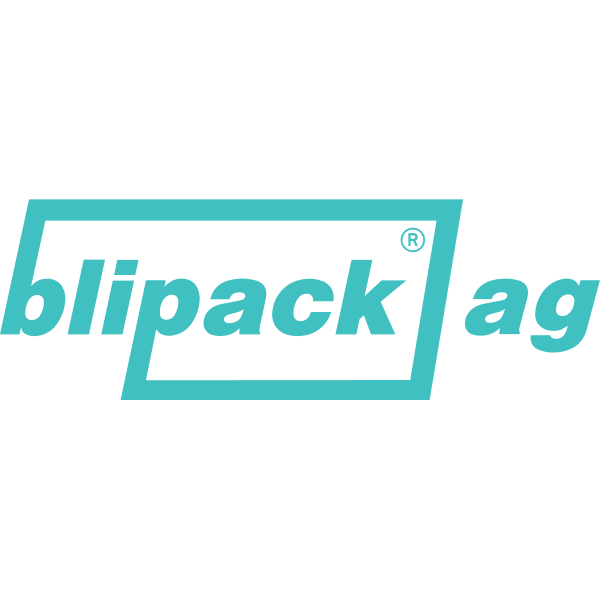 Blipack AG Logo ,Logo , icon , SVG Blipack AG Logo