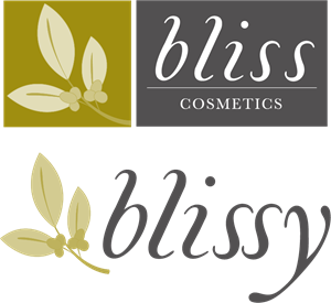 Bliss cosmetics Logo