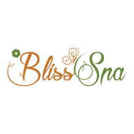 Bliss Spa Logo ,Logo , icon , SVG Bliss Spa Logo
