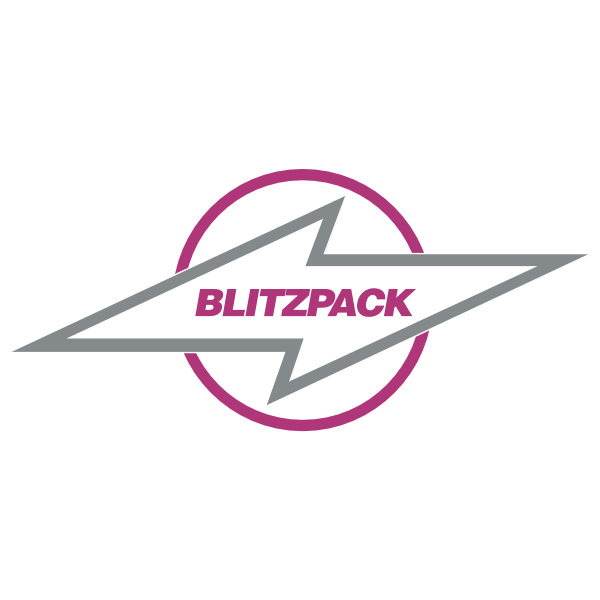 Blitzpack 19596