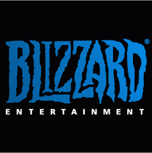 Blizzard Entertainment Logo ,Logo , icon , SVG Blizzard Entertainment Logo
