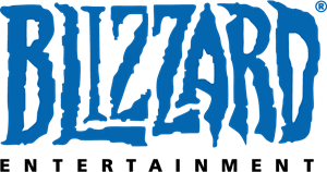Blizzard Logo ,Logo , icon , SVG Blizzard Logo