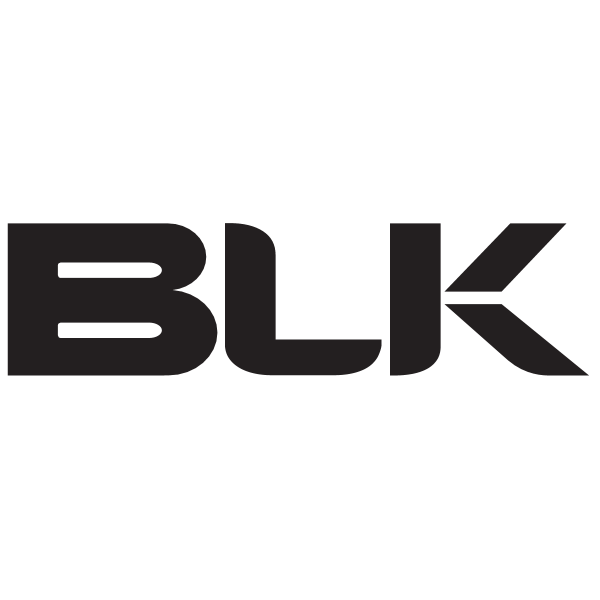 Blk sports logo Download png