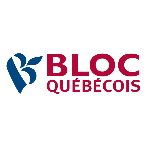 BLOC Quebecois Logo ,Logo , icon , SVG BLOC Quebecois Logo