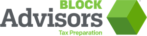 Block Advisors Logo