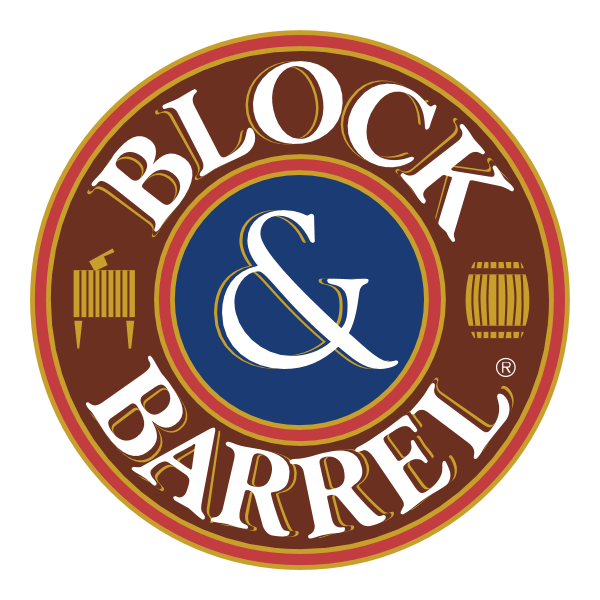 Block & Barrel 34455
