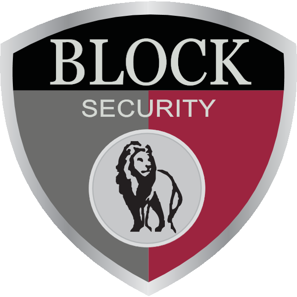 Block Security Logo