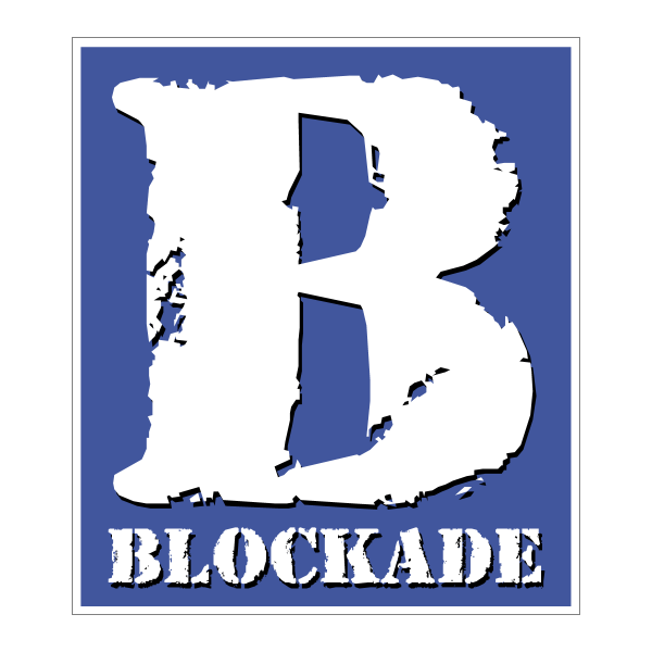 Blockade 52315