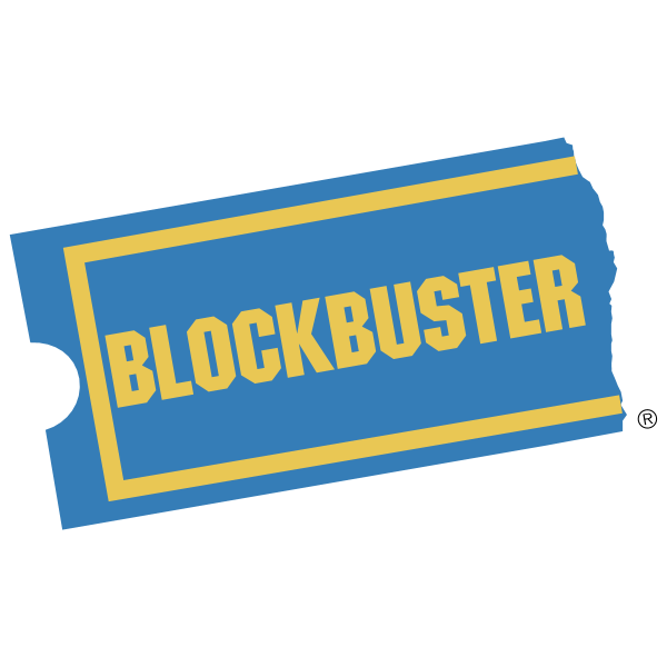 Blockbuster 30339