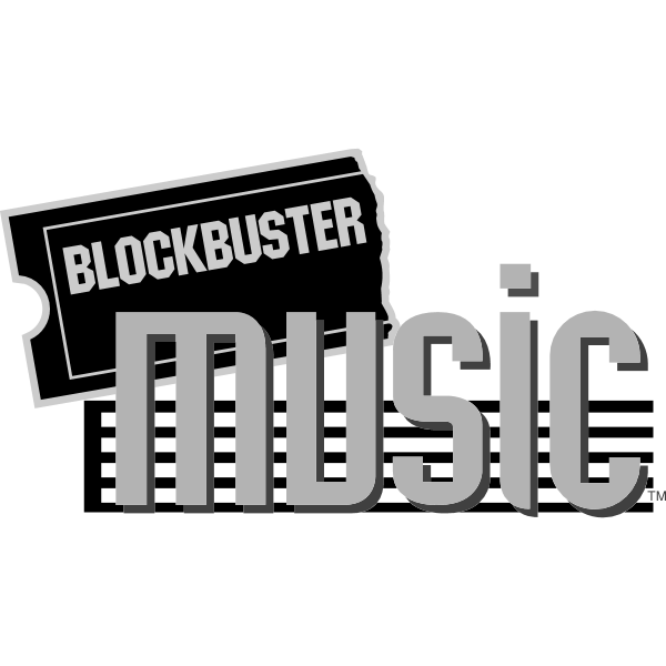 Blockbuster Music