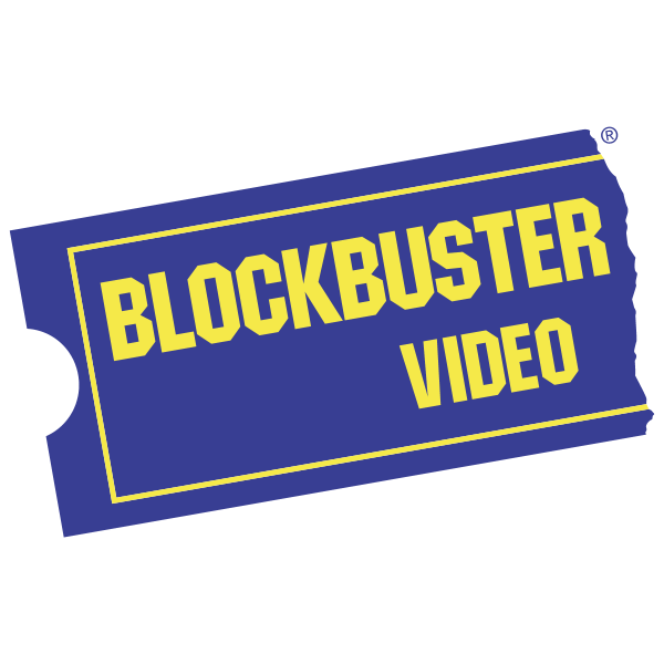 Blockbuster Video 903